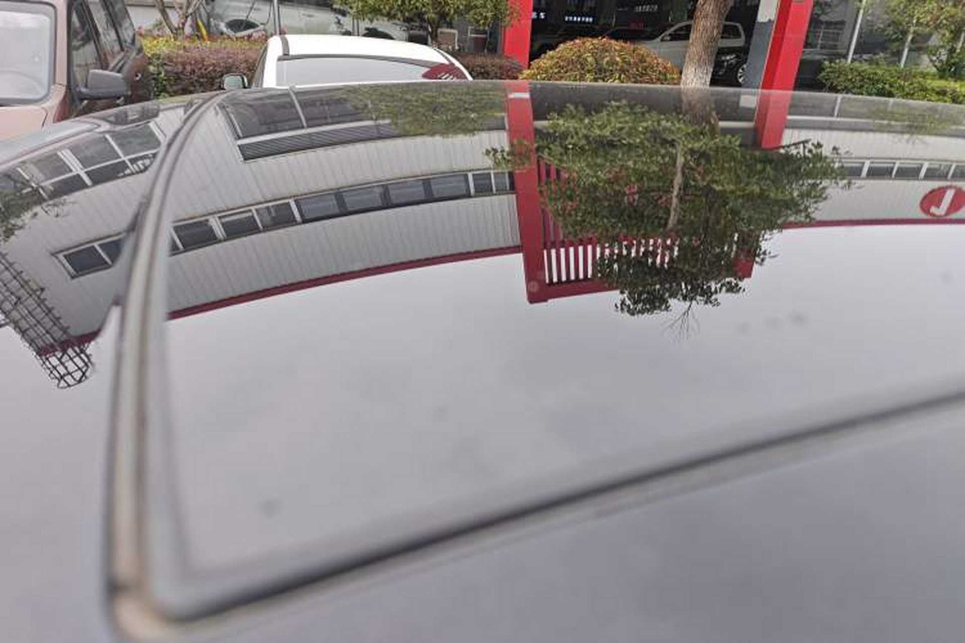 Used Audi Q2L 2021 35 TFSI Fashion Dynamic Model Roof