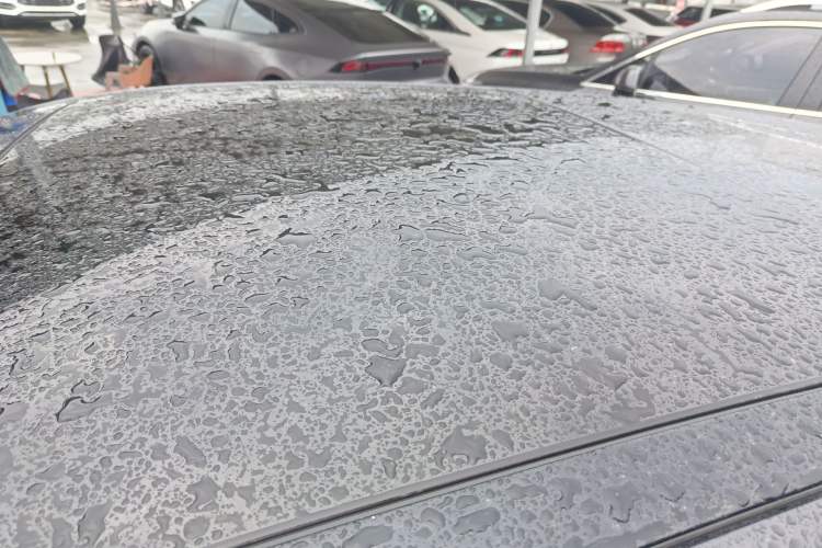 Used Audi Q2L 2021 35 TFSI Fashion Dynamic Model Roof