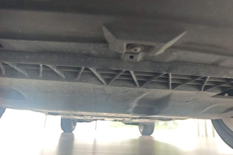Used Audi Q2L 2021 35 TFSI Fashion Dynamic Model Chassis Front