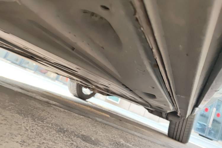 Used Audi Q2L 2021 35 TFSI Progressive Dynamic Edition Chassis Front Left