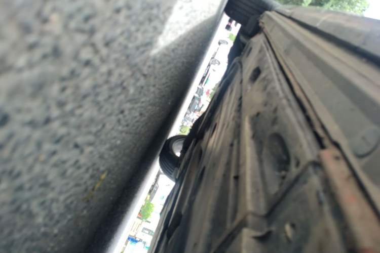 Used Audi Q2L 2021 35 TFSI Fashion Dynamic Model Chassis Front Right