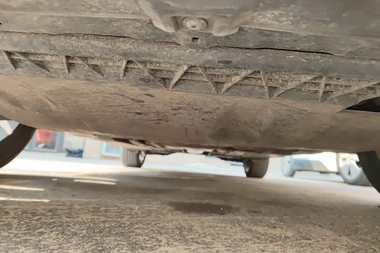 Used Audi Q2L 2021 35 TFSI Progressive Dynamic Edition Chassis Front