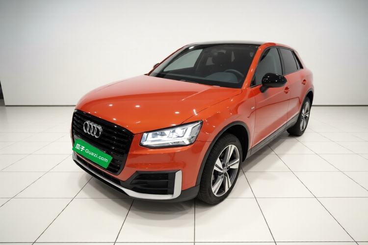 Ojetý Audi Q2L 2021 35 TFSI Fashion Dynamic Model Guazi used car, China used car export, Used car for sale, Used  cars, Cheapest cars for sale
