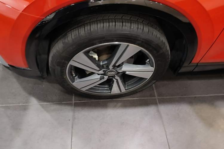 Used Audi Q2L 2021 35 TFSI Fashion Dynamic Model Exterior 4