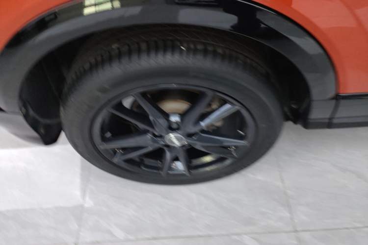 Used Audi Q2L 2021 35 TFSI Progressive Dynamic Edition Right Rear Wheel Hub