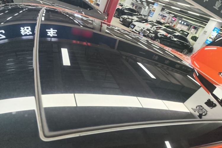 Used Audi Q2L 2021 35 TFSI Progressive Dynamic Edition Roof