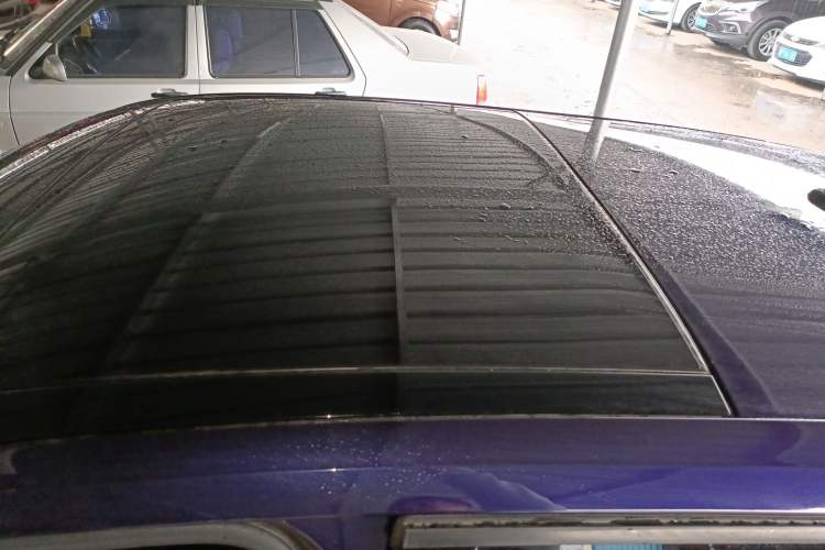 Used Audi Q2L 2021 35 TFSI Fashion Dynamic Model Roof