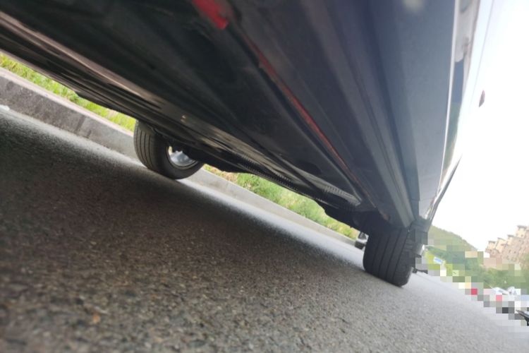 Used Audi Q2L 2021 35 TFSI Progressive Dynamic Edition Chassis Front Left