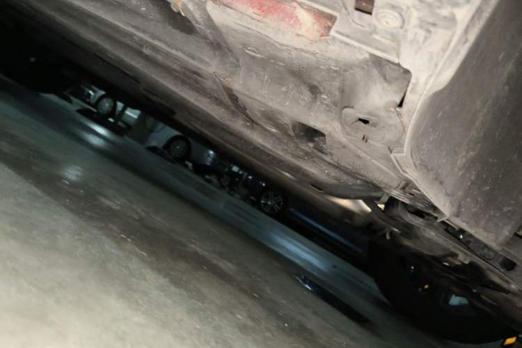 Used Audi Q2L 2021 35 TFSI Fashion Dynamic Model Chassis Front Right