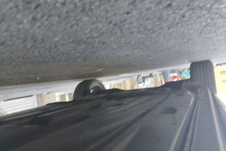 Used Audi Q2L 2021 35 TFSI Progressive Dynamic Edition Chassis Front Right
