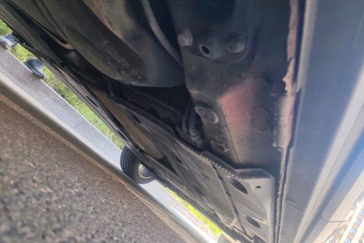Used Audi Q2L 2021 35 TFSI Progressive Dynamic Edition Chassis Rear Right