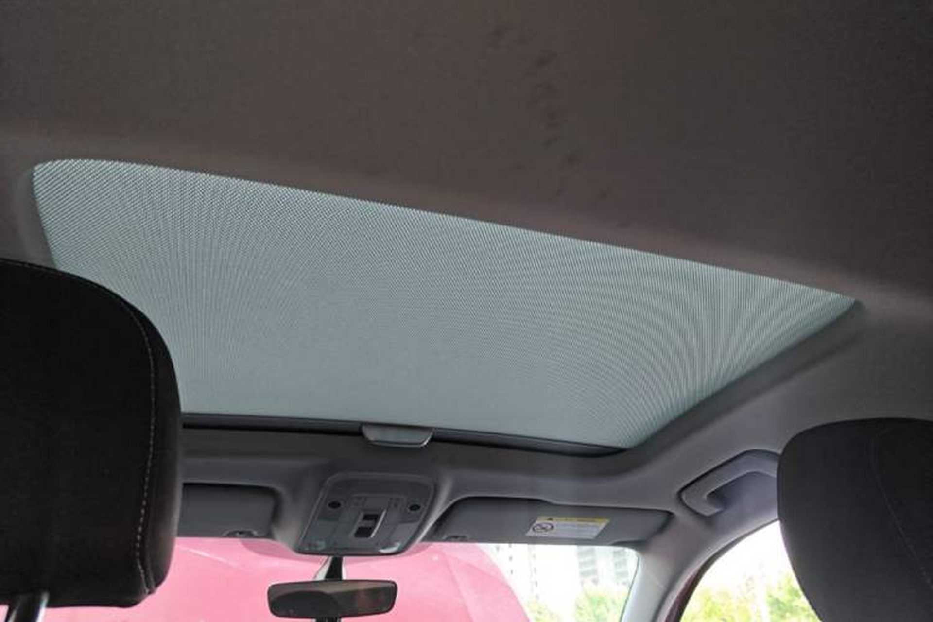 Used Audi Q2L 2021 35 TFSI Progressive Dynamic Edition Headliner