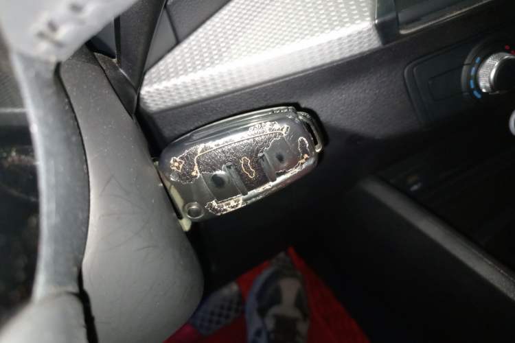 Used Audi Q2L 2021 35 TFSI Progressive Dynamic Edition Interior 1