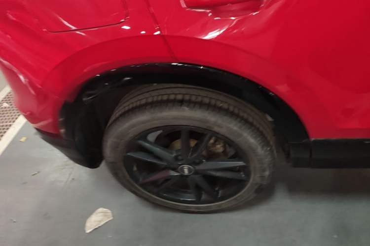 Used Audi Q2L 2021 35 TFSI Progressive Dynamic Edition Right Rear Wheel Hub