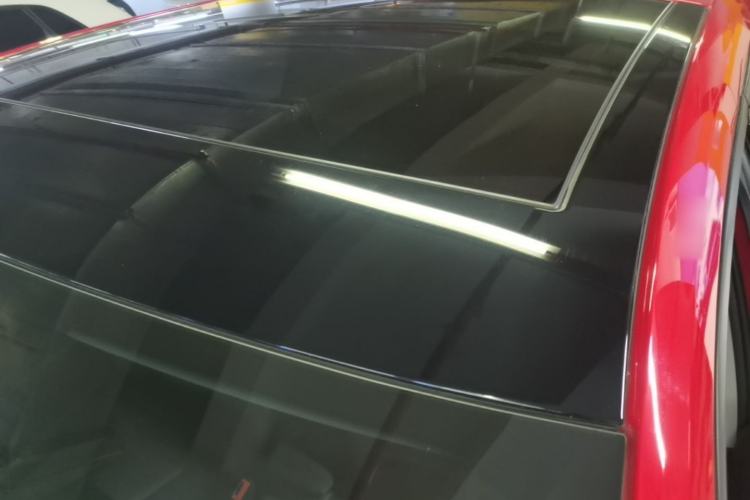 Used Audi Q2L 2021 35 TFSI Progressive Dynamic Edition Roof