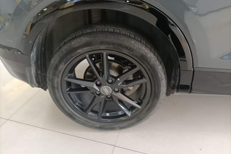 Used Audi Q2L 2021 35 TFSI Progressive Dynamic Edition Right Rear Wheel Hub