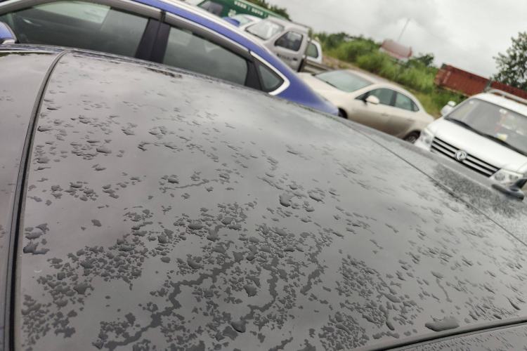 Used Audi Q2L 2021 35 TFSI Fashion Dynamic Model Roof