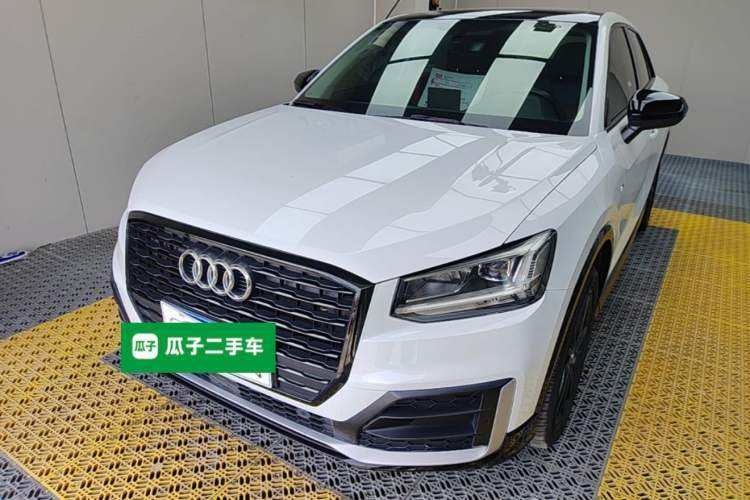 Ojetý Audi Q2L 2021 35 TFSI Fashion Dynamic Model Guazi used car, China used car export, Used car for sale, Used  cars, Cheapest cars for sale