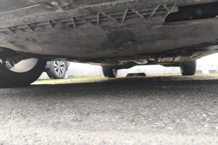 Used Audi Q2L 2021 35 TFSI Progressive Dynamic Edition Chassis Front