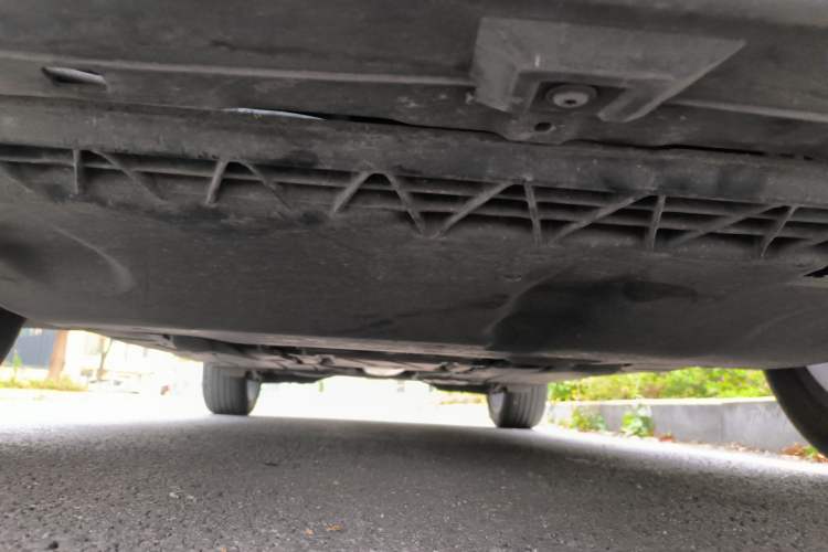 Used Audi Q2L 2021 35 TFSI Progressive Dynamic Edition Chassis Front