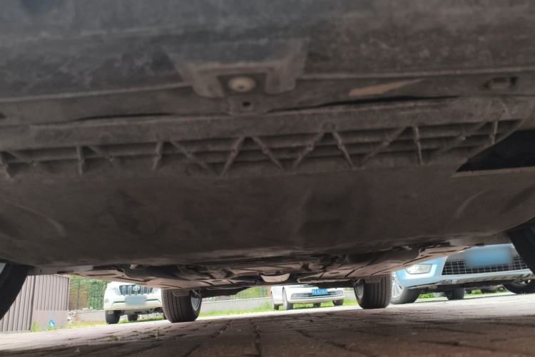 Used Audi Q2L 2021 35 TFSI Progressive Dynamic Edition Chassis Front