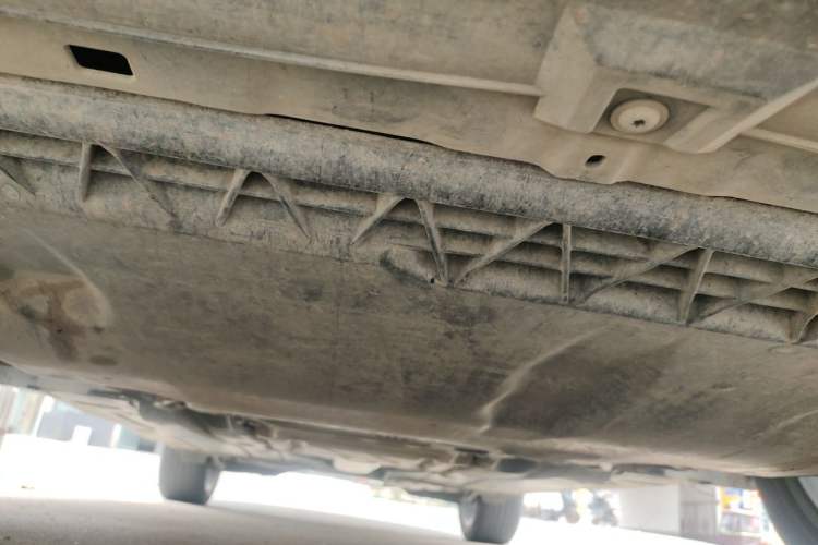 Used Audi Q2L 2021 35 TFSI Fashion Dynamic Model Chassis Front