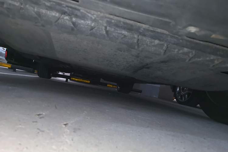 Used Audi Q2L 2021 35 TFSI Progressive Dynamic Edition Chassis Front