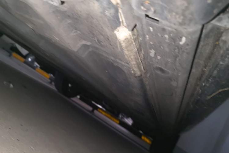 Used Audi Q2L 2021 35 TFSI Progressive Dynamic Edition Chassis Front Left