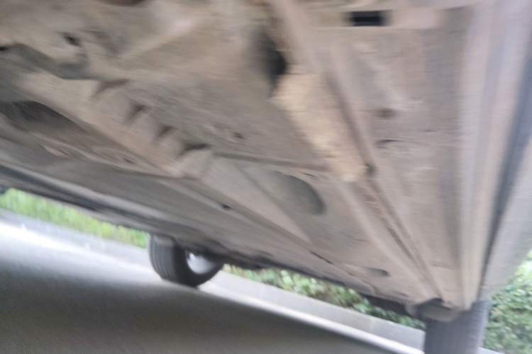 Used Audi Q2L 2021 35 TFSI Progressive Dynamic Edition Chassis Front Left