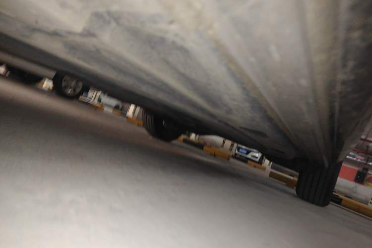 Used Audi Q2L 2021 35 TFSI Progressive Dynamic Edition Chassis Front Left