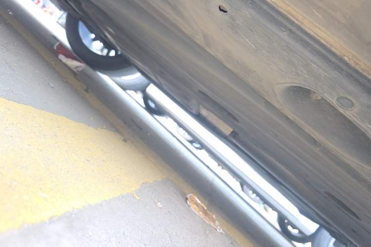 Used Audi Q2L 2021 35 TFSI Progressive Dynamic Edition Chassis Front Left