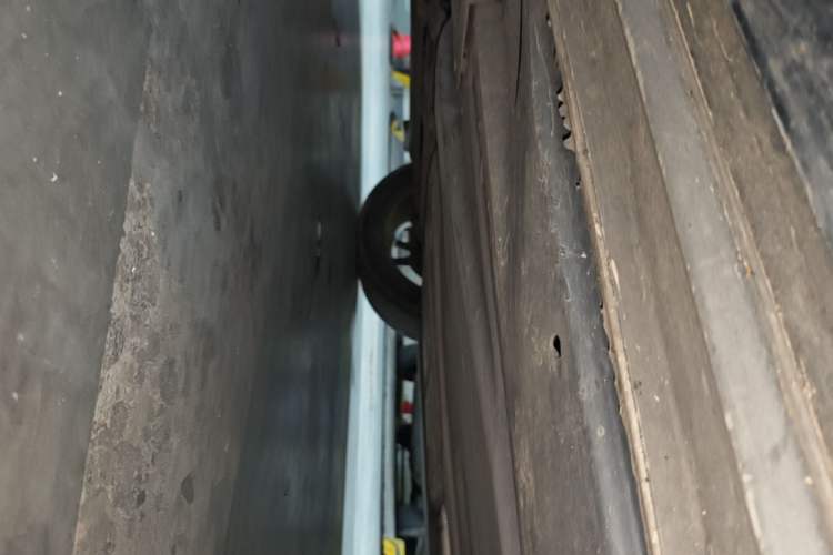 Used Audi Q2L 2021 35 TFSI Progressive Dynamic Edition Chassis Front Left