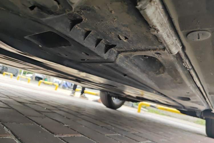 Used Audi Q2L 2021 35 TFSI Progressive Dynamic Edition Chassis Front Left