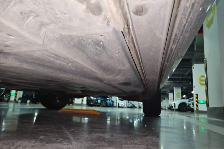 Used Audi Q2L 2021 35 TFSI Progressive Dynamic Edition Chassis Front Left