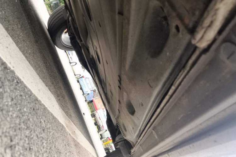 Used Audi Q2L 2021 35 TFSI Progressive Dynamic Edition Chassis Front Left
