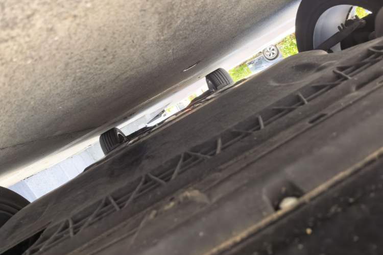 Used Audi Q2L 2021 35 TFSI Progressive Dynamic Edition Chassis Front