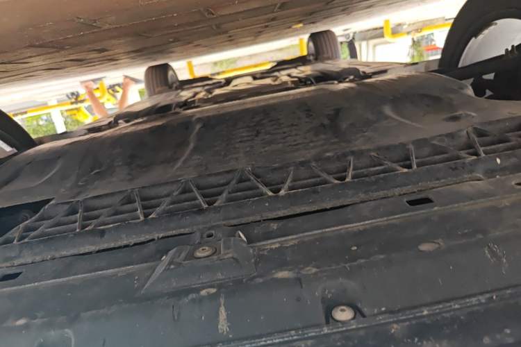 Used Audi Q2L 2021 35 TFSI Progressive Dynamic Edition Chassis Front
