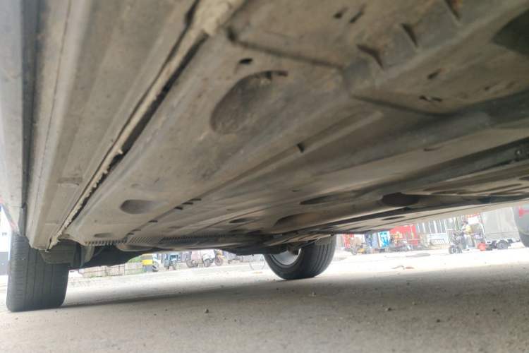 Used Audi Q2L 2021 35 TFSI Fashion Dynamic Model Chassis Front Right