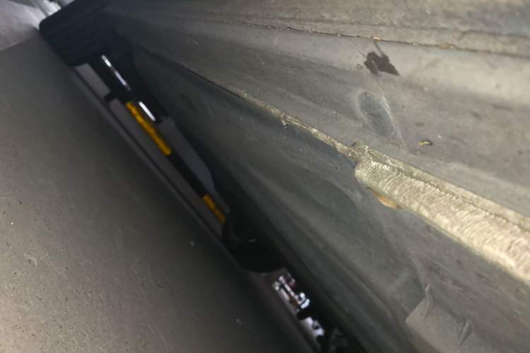 Used Audi Q2L 2021 35 TFSI Progressive Dynamic Edition Chassis Front Right