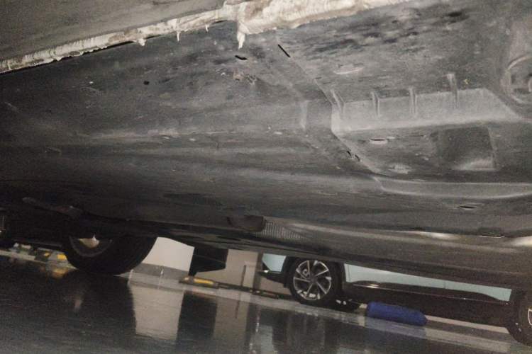 Used Audi Q2L 2021 35 TFSI Fashionable and Elegant Model Chassis Front Right