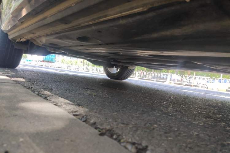 Used Audi Q2L 2021 35 TFSI Progressive Dynamic Edition Chassis Front Right