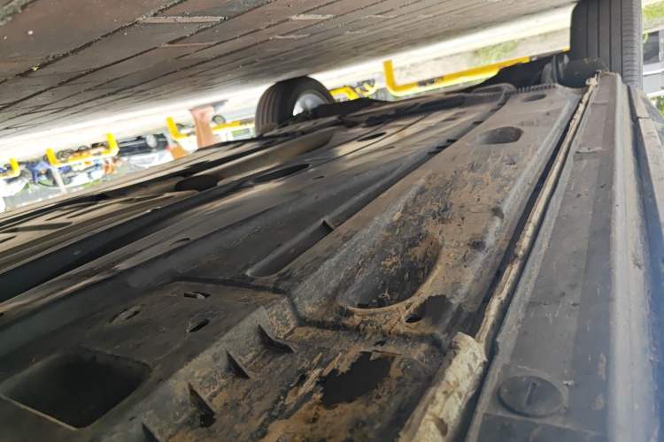 Used Audi Q2L 2021 35 TFSI Progressive Dynamic Edition Chassis Front Right
