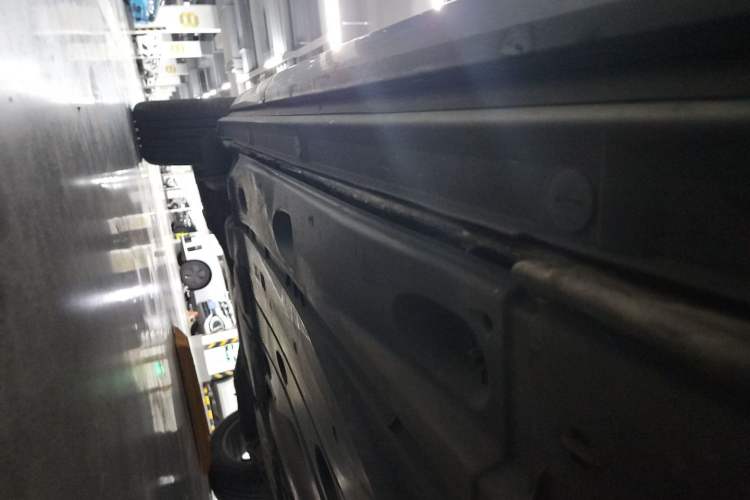 Used Audi Q2L 2021 35 TFSI Progressive Dynamic Edition Chassis Front Right