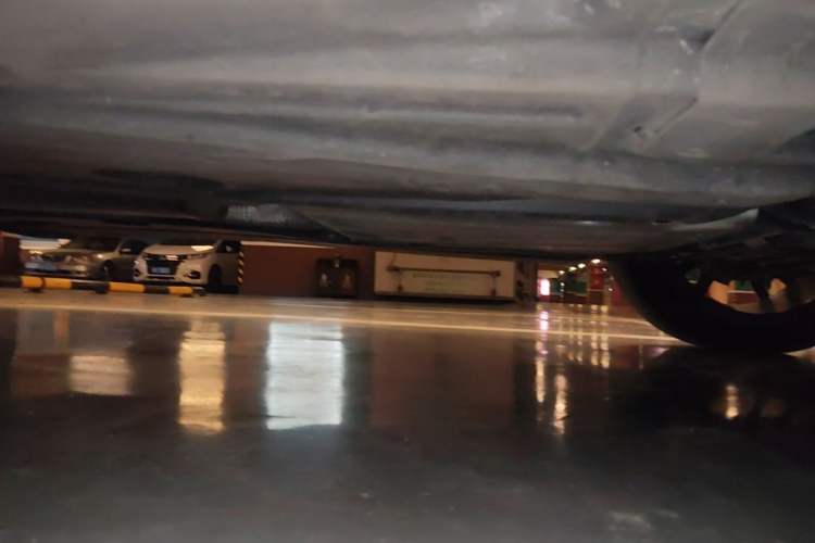 Used Audi Q2L 2021 35 TFSI Fashion Dynamic Model Chassis Front Right