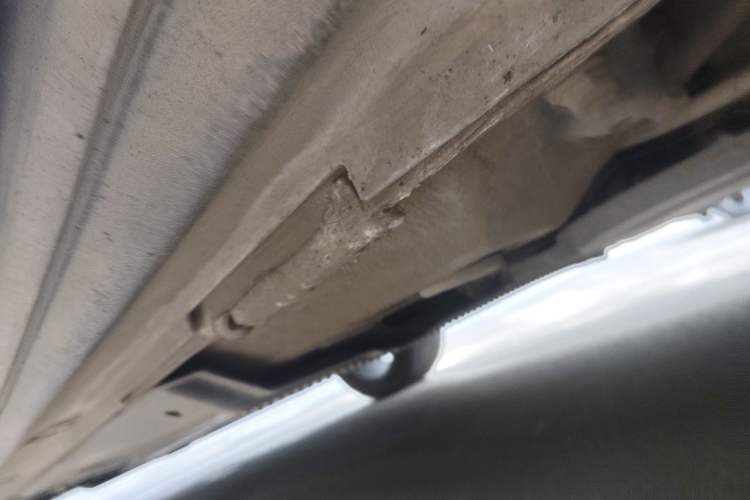 Used Audi Q2L 2021 35 TFSI Progressive Dynamic Edition Chassis Rear Left