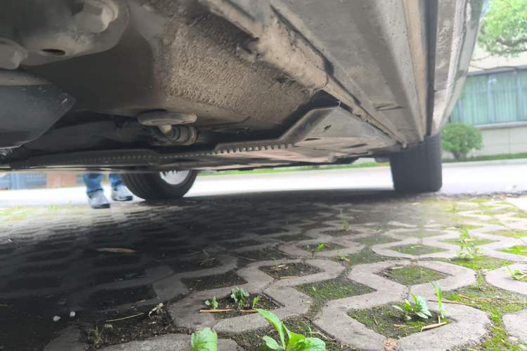 Used Audi Q2L 2021 35 TFSI Progressive Dynamic Edition Chassis Rear Right