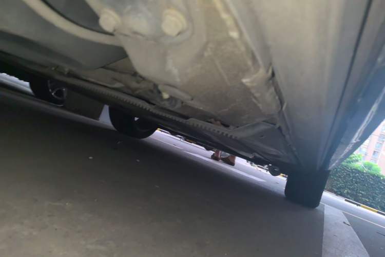 Used Audi Q2L 2021 35 TFSI Progressive Dynamic Edition Chassis Rear Right