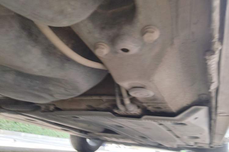 Used Audi Q2L 2021 35 TFSI Progressive Dynamic Edition Chassis Rear Right