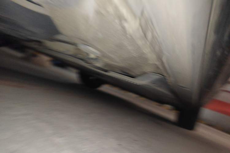 Used Audi Q2L 2021 35 TFSI Progressive Dynamic Edition Chassis Rear Right