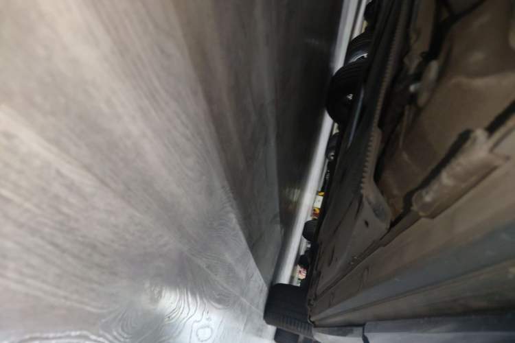 Used Audi Q2L 2021 35 TFSI Progressive Dynamic Edition Chassis Rear Right